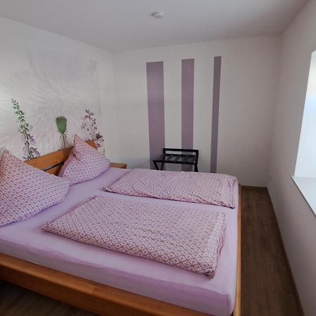 Ferienwohnung Punkt, 5 Gehminuten Vom Europa-Park Руст Екстериор снимка