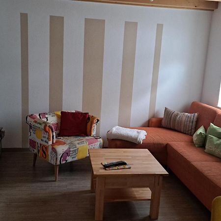 Ferienwohnung Punkt, 5 Gehminuten Vom Europa-Park Руст Екстериор снимка