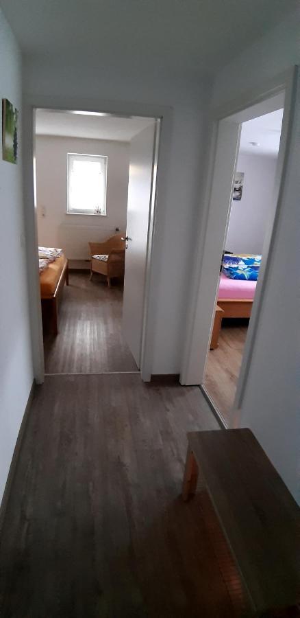 Ferienwohnung Punkt, 5 Gehminuten Vom Europa-Park Руст Екстериор снимка