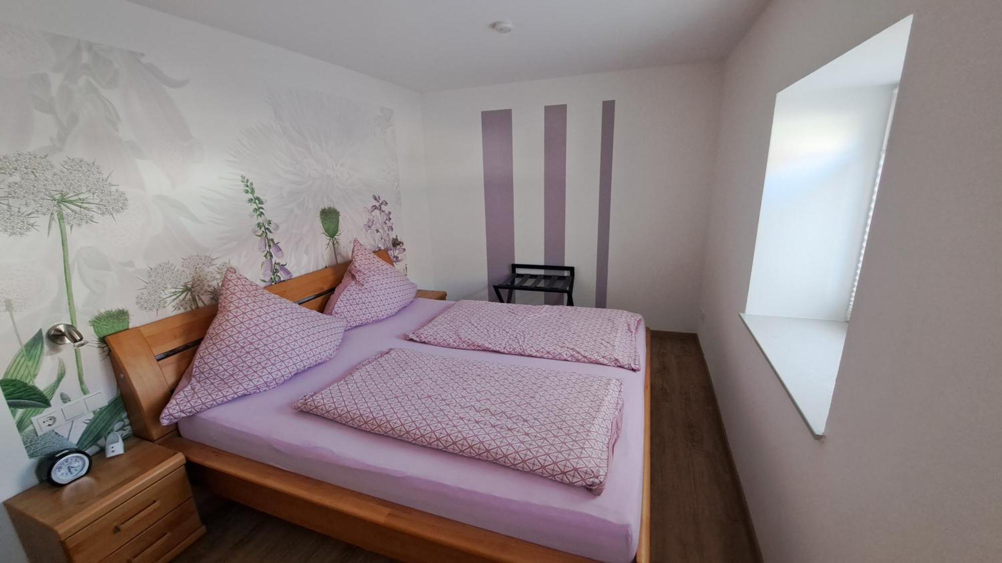Ferienwohnung Punkt, 5 Gehminuten Vom Europa-Park Руст Екстериор снимка
