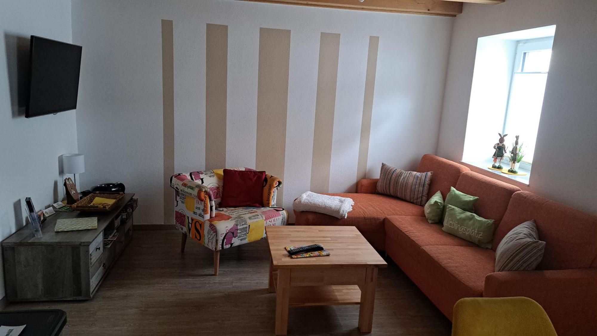 Ferienwohnung Punkt, 5 Gehminuten Vom Europa-Park Руст Екстериор снимка