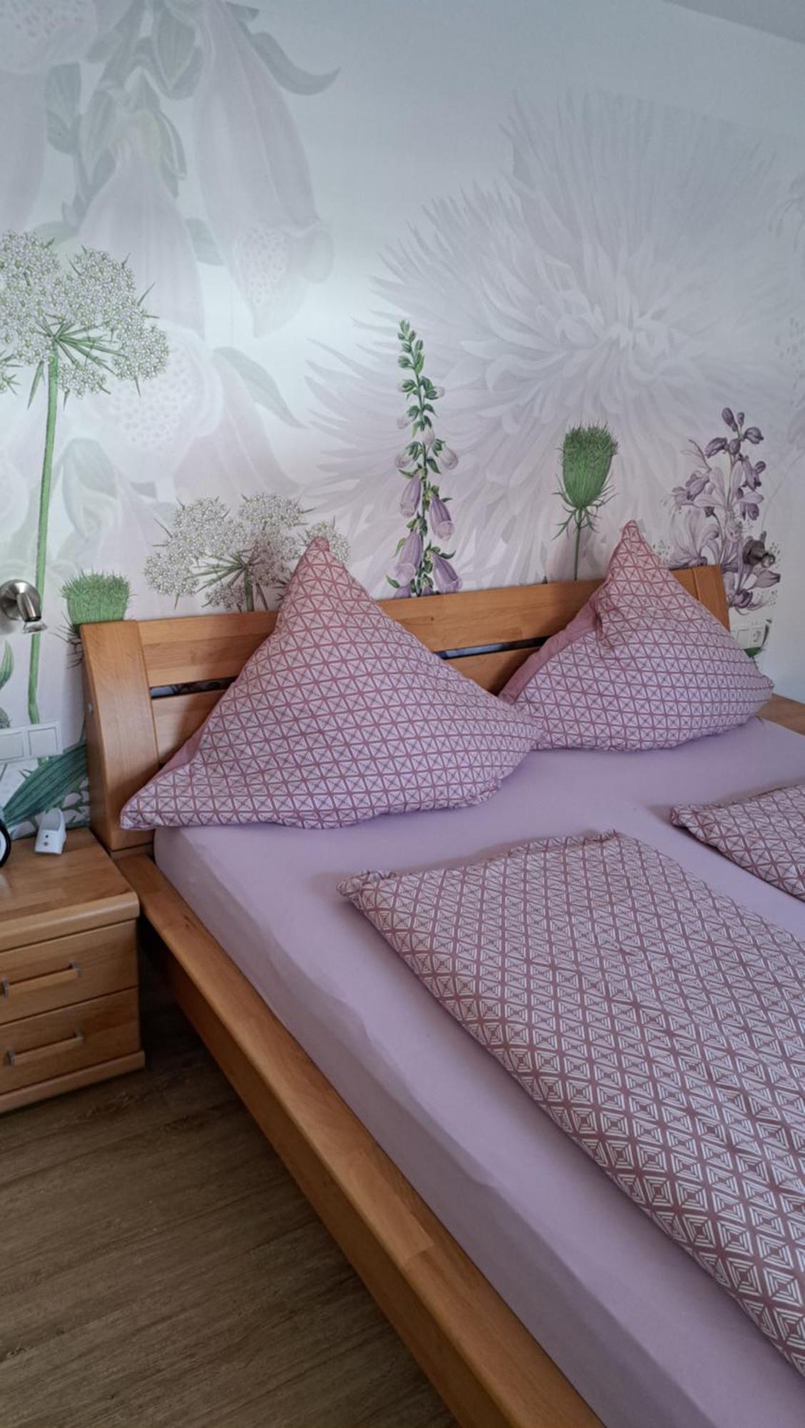 Ferienwohnung Punkt, 5 Gehminuten Vom Europa-Park Руст Екстериор снимка